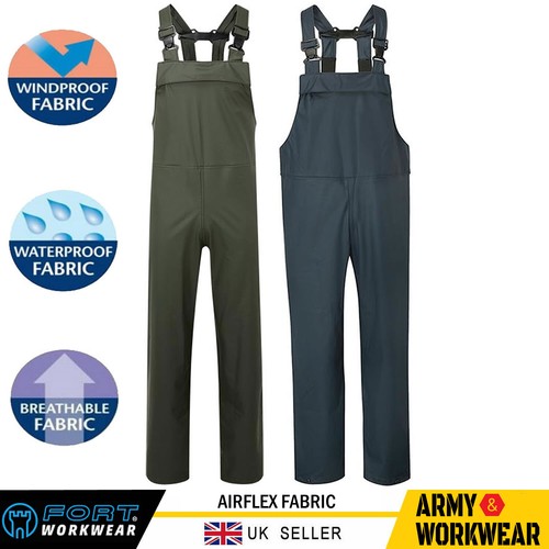 Fort air flex bib - fort, &