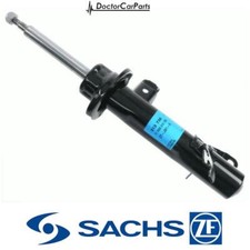 Front Left Shock Absorber
