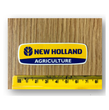 New Holland Sticker Decal