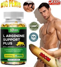 Nitric Oxide Booster