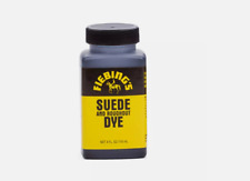 Fiebing's Suede & Roughout Dye