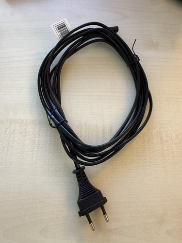 Bang olufsen power cable - &,