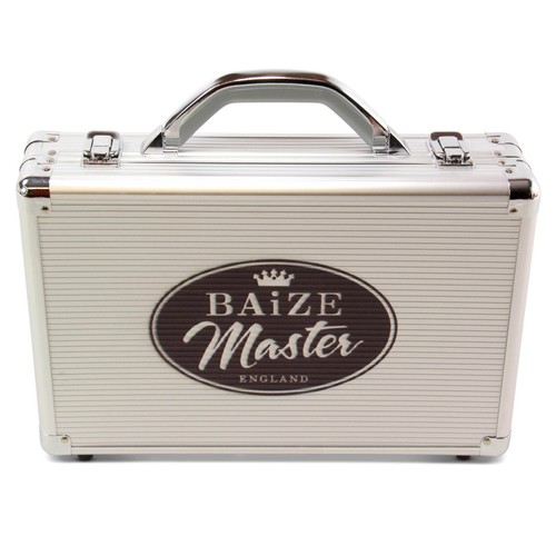 Baize master silver - master,