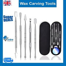 Wax Carving Tools Dab
