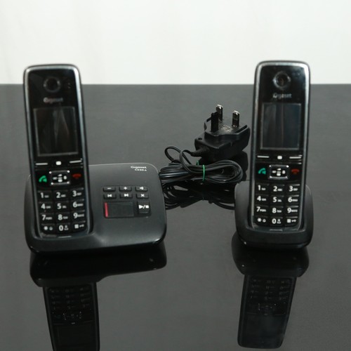 Gigaset c530a duo - c530a,