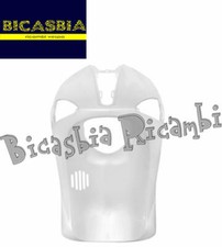 13834 - White Front Shield