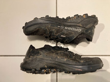 Salomon Cross 2 Pro Gore-Tex