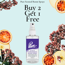 100ml Pure Scented Room &