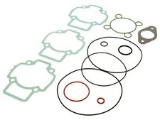 Gilera DNA 50cc GP 2T LC Naraku Complete Engine Gasket Set