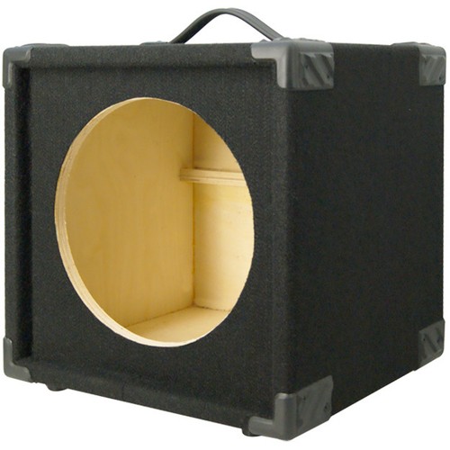 1x12 bass guitar compact empty - bass,