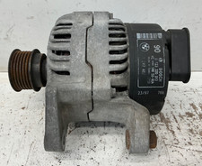 BMW E36 3 Series 318i M43 E36 Z3 1.9 M44 PETROL Alternator 14V 90A Bosch 1247487