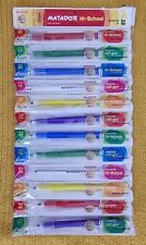 MATADOR HI-SCHOOL BALLPOINT