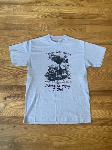 Vintage sturgis outlaw - vintage,