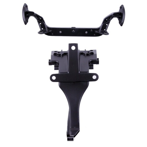 Upper headlight fairing - upper,
