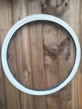 1  x  22 x 1" 3/8" (37-489mm) INNOVA  wheelchair Tyre  Grey