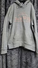 Jack Wills Loose Hoodie