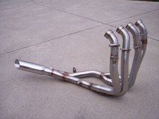 VooDoo 4 Into 1 Race Exhaust