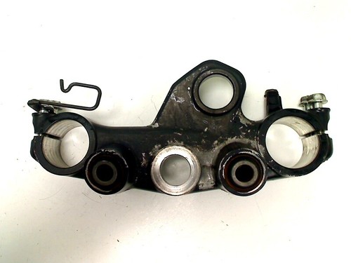 Front fork upper yoke - front,