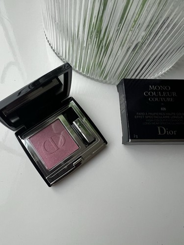 Dior mono couleur couture - dior,