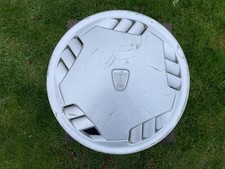 Genuine Rover Metro Wheel Trim