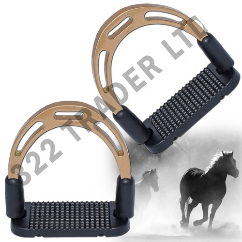 Flexi jin stirrup aluminium - flexi,