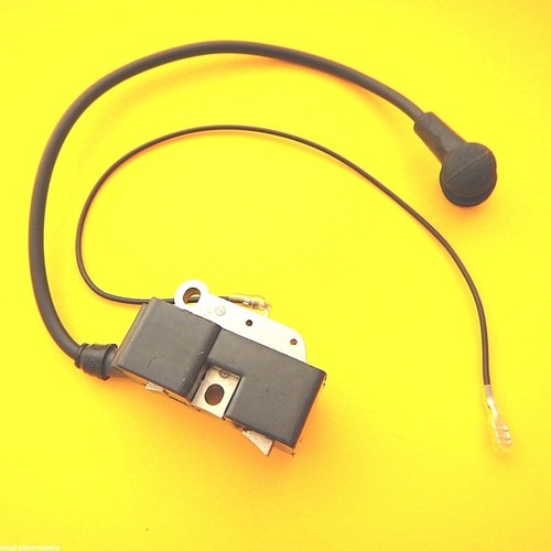 Ignition coil module - coil,