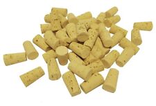 Pack of 50 Natural Pressed