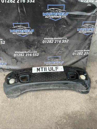 Mini r60 cooper - mini, front