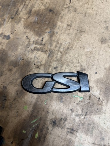 Astra mk4 gsi - mk4, genuine