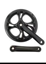 Bicycle single speed Crankset