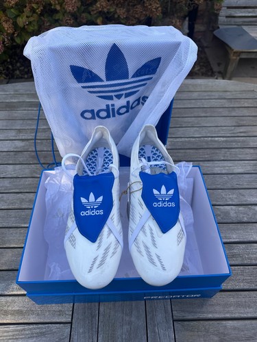 Adidas david beckham limited - david,