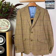 MAGEE (38/40R) Windowpane