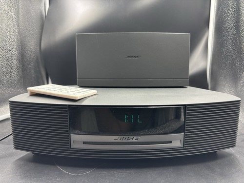 Bose wave music - music, system