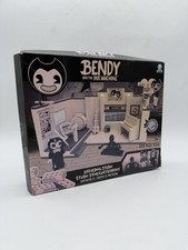 Bendy And The Ink Machine