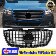 For 2018-23 Mercedes Sprinter