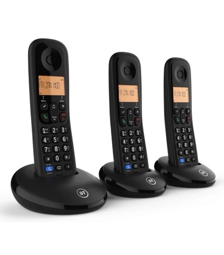 Everyday cordless home - bt,