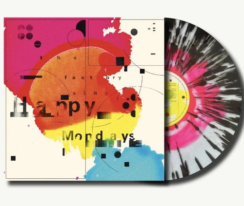 Happy mondays the - mondays,