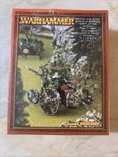 Rare Citadel  Warhammer Goblin