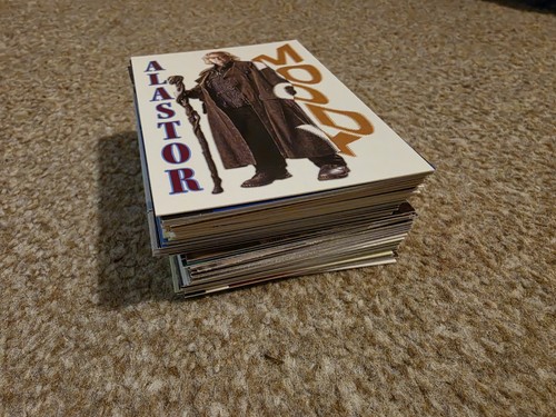 Harry potter panini 2026 - harry,