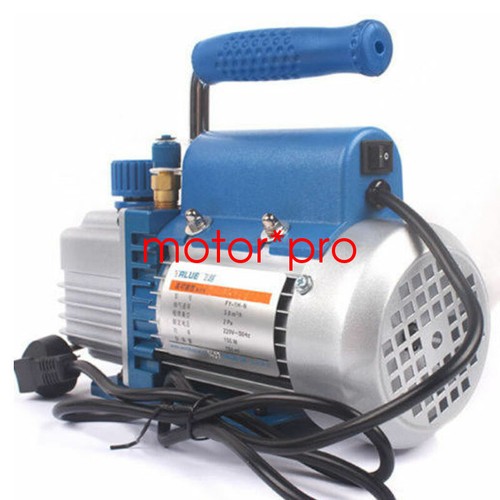 220v h 2pa rotary vane - 2pa,