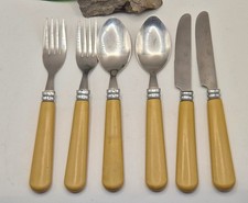 Rare Vintage Viners Sheffield