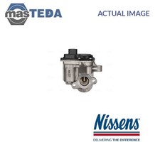 98446 EXHAUST GAS RECIRCULATION VALVE EGR NISSENS NEW OE REPLACEMENT