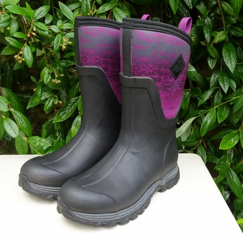 Muck boot arctic sport - arctic,