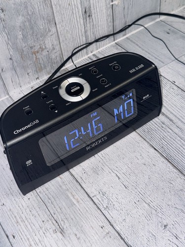 Roberts chronodab digital - chronodab,