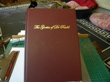 The Goetia of Dr Rudd - Steven