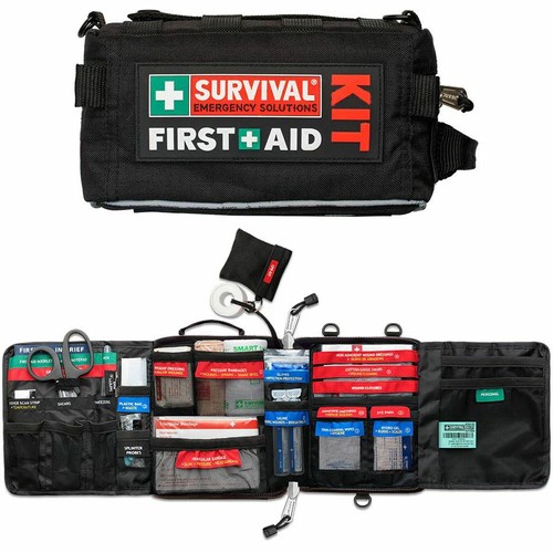 Survival emergency solutions - survival,