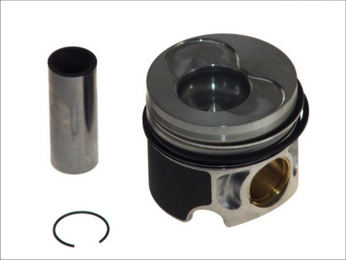 Piston fits audi b6 a4 - audi, a3,