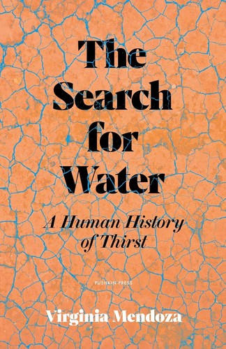 The search for water - search,