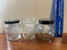 Lot Of Three Vintage Mason