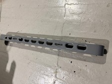 LAND ROVER DEFENDER BOWLER LIGHTWEIGHT FRONT BUMPER